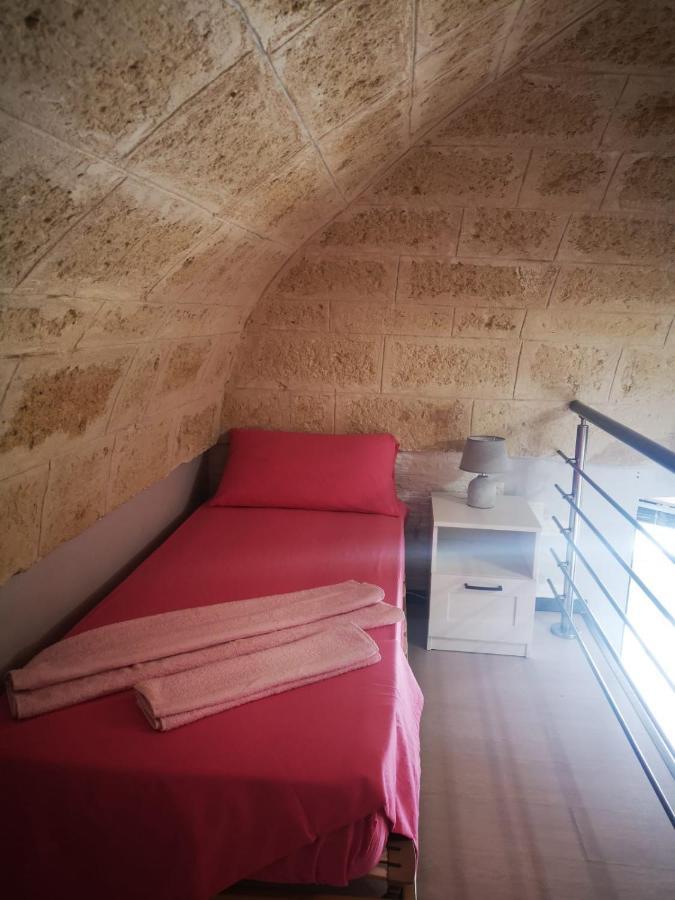 Metro Casa Vacanze Бриндизи Екстериор снимка
