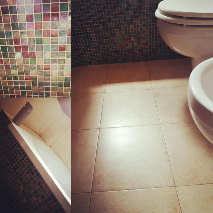Metro Casa Vacanze Бриндизи Екстериор снимка
