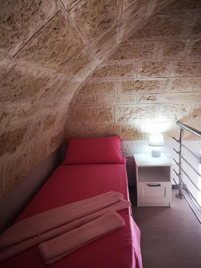 Metro Casa Vacanze Бриндизи Екстериор снимка