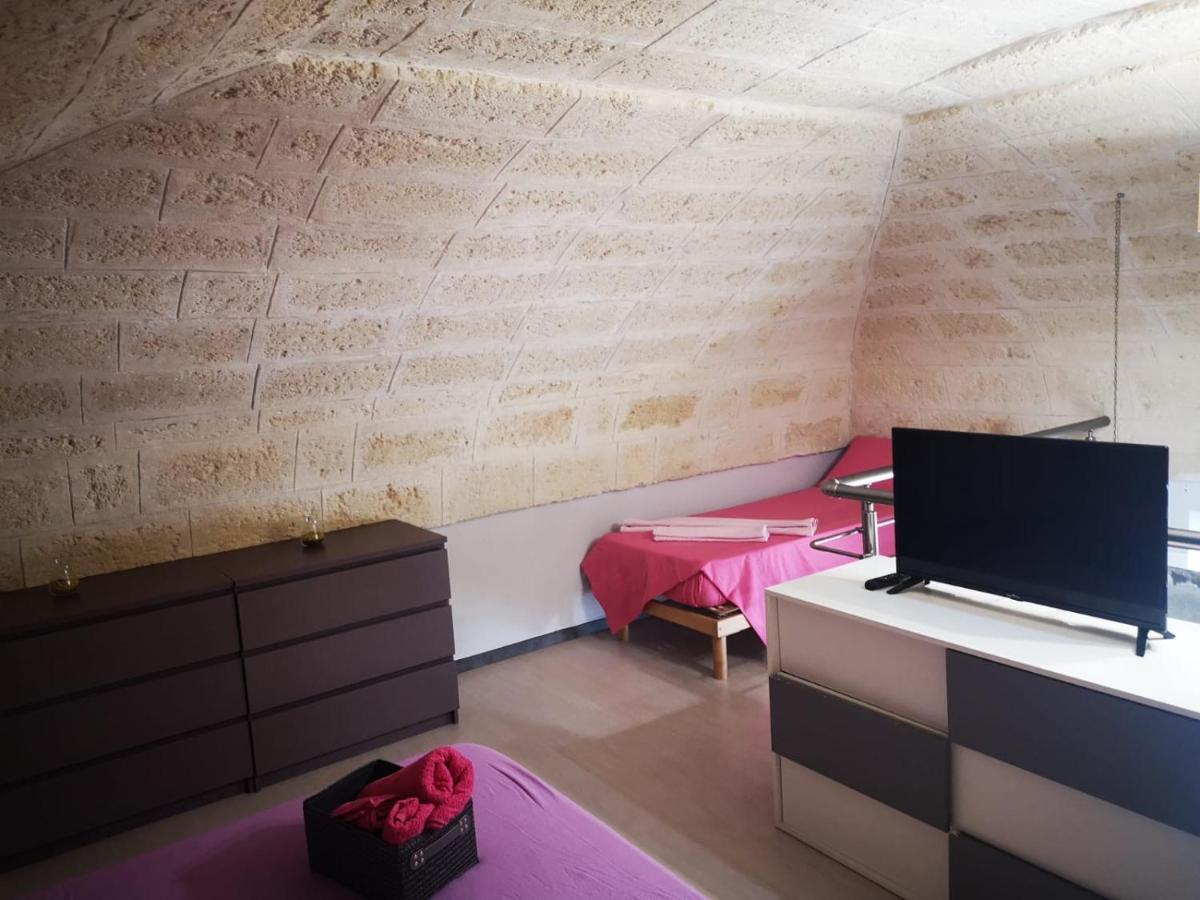 Metro Casa Vacanze Бриндизи Екстериор снимка