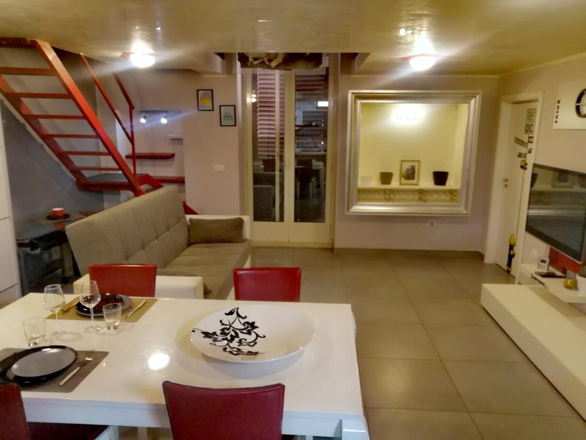 Metro Casa Vacanze Бриндизи Екстериор снимка