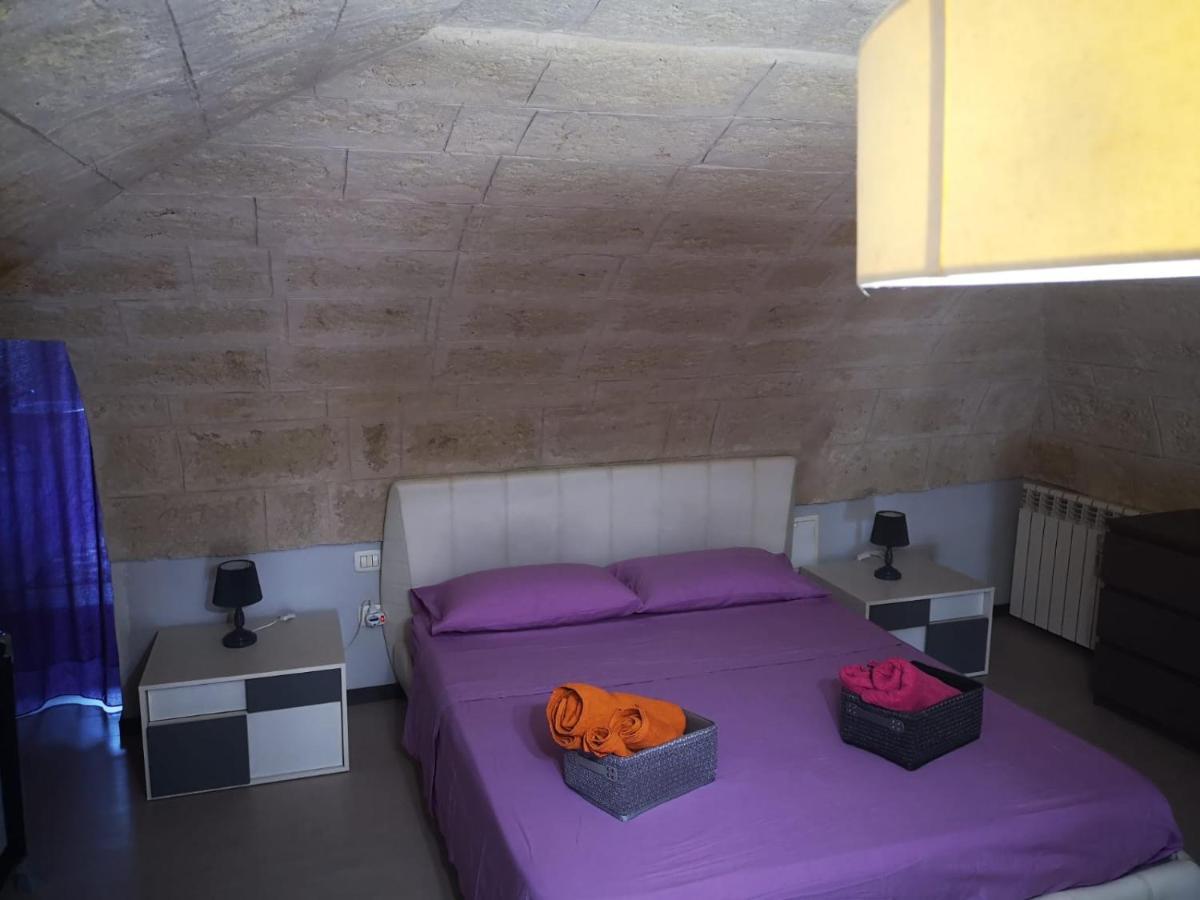 Metro Casa Vacanze Бриндизи Екстериор снимка